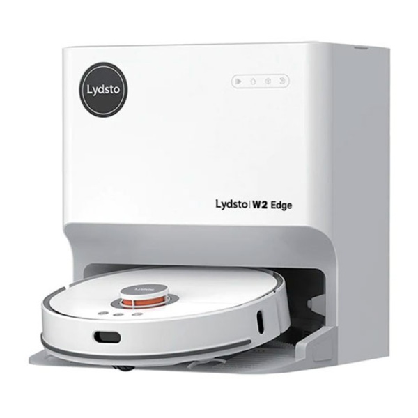 Робот-пылесос Lydsto Self-cleaning Sweeping and Mopping W2